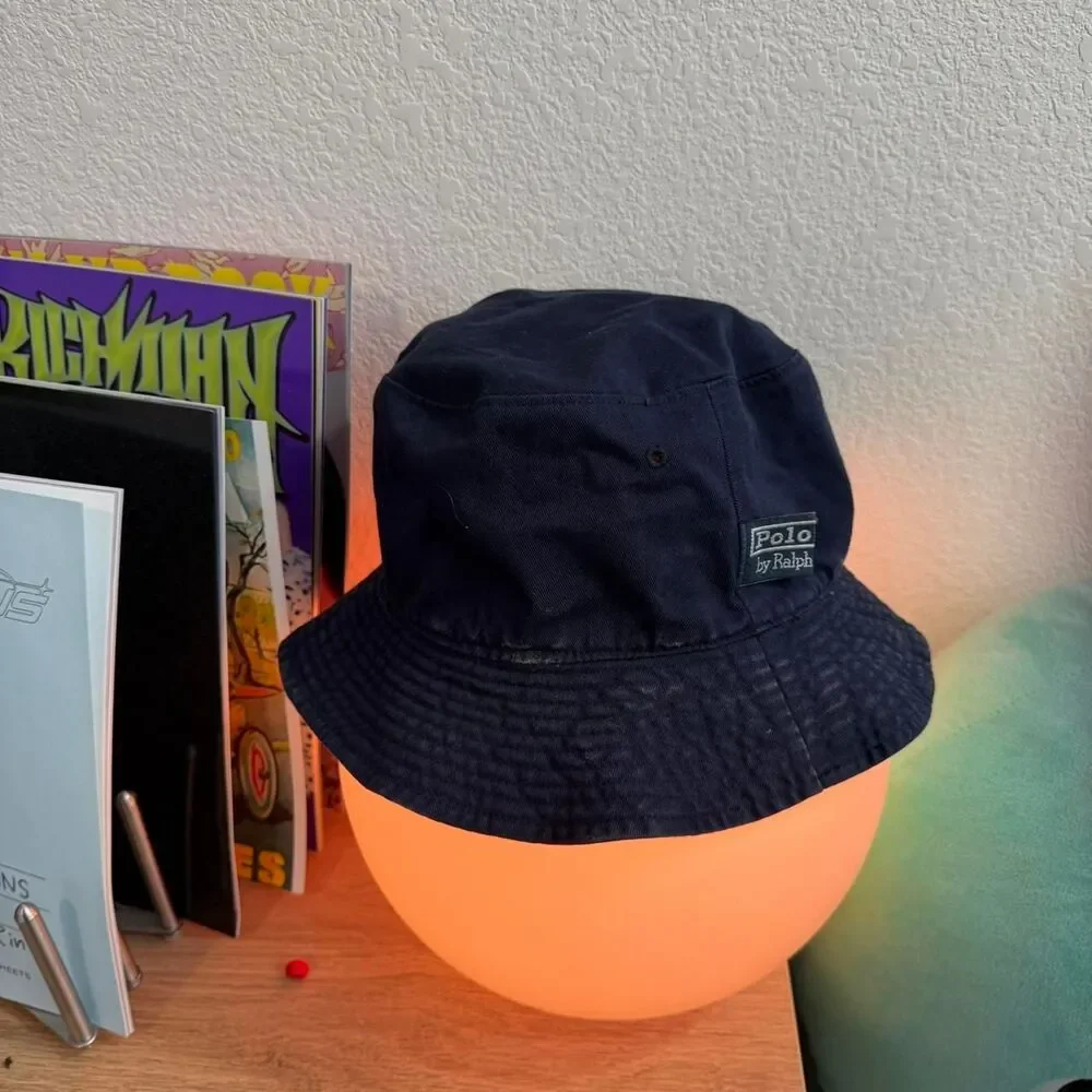 Polo-ralph-lauren Men's multi Hat